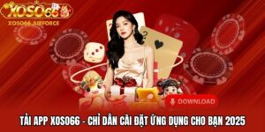 tải app XOSO66